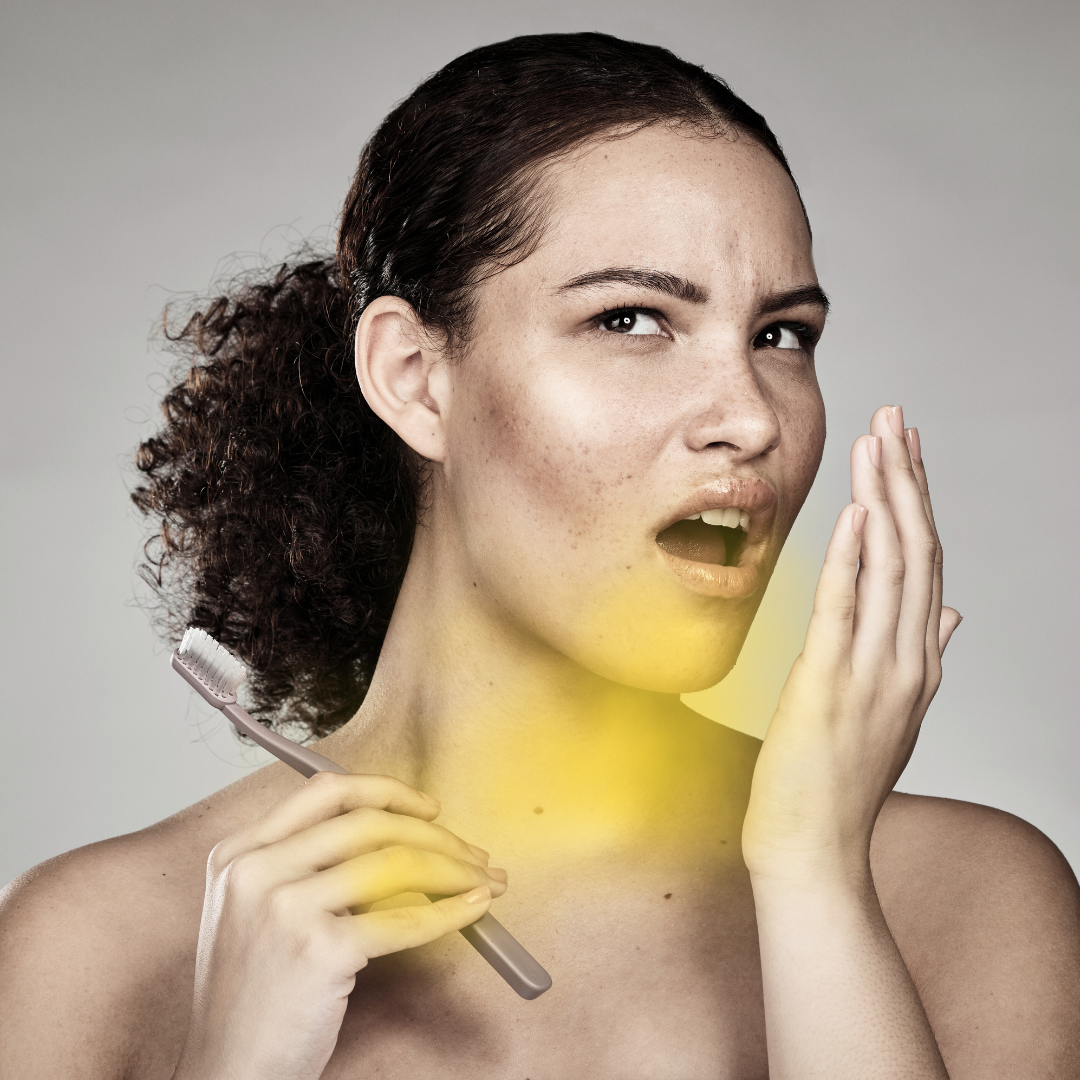  Great Ways Fix Bad Breathe Instantly